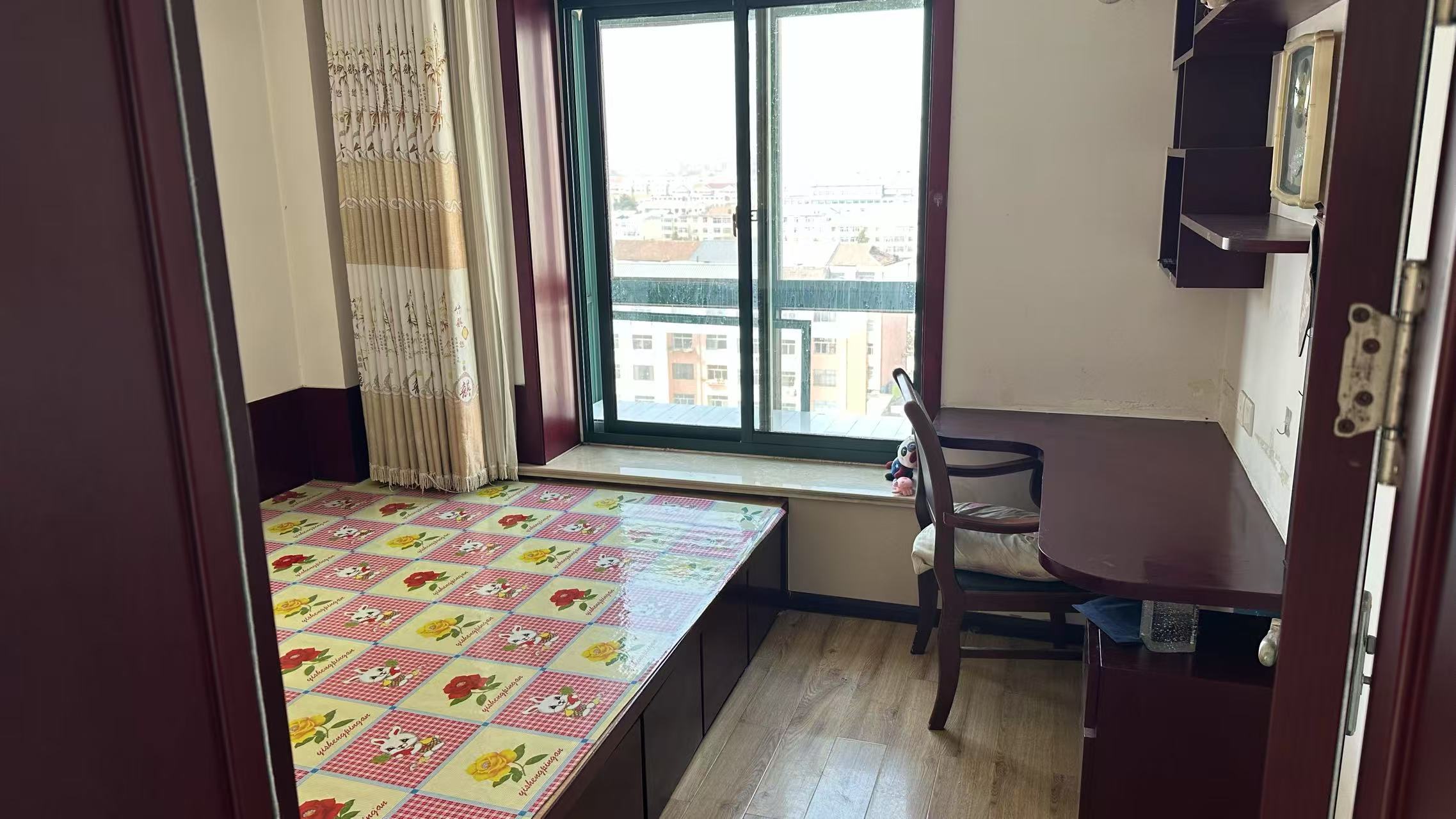 貴和花園房屋出租，各種設施齊全