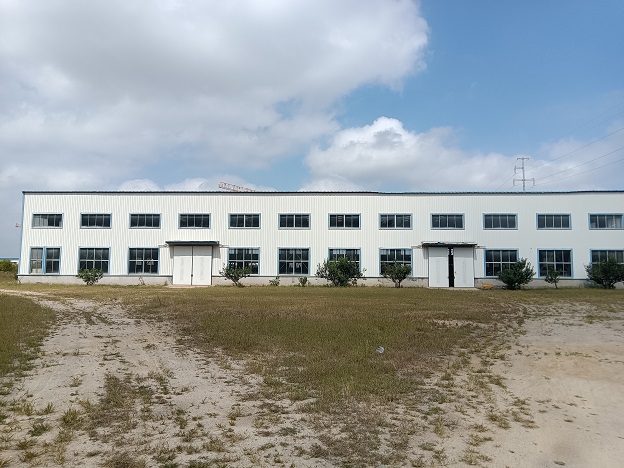 文登經(jīng)濟開發(fā)區(qū)虎山路廠房場地出租