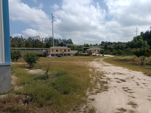 文登經(jīng)濟開發(fā)區(qū)虎山路廠房場地出租