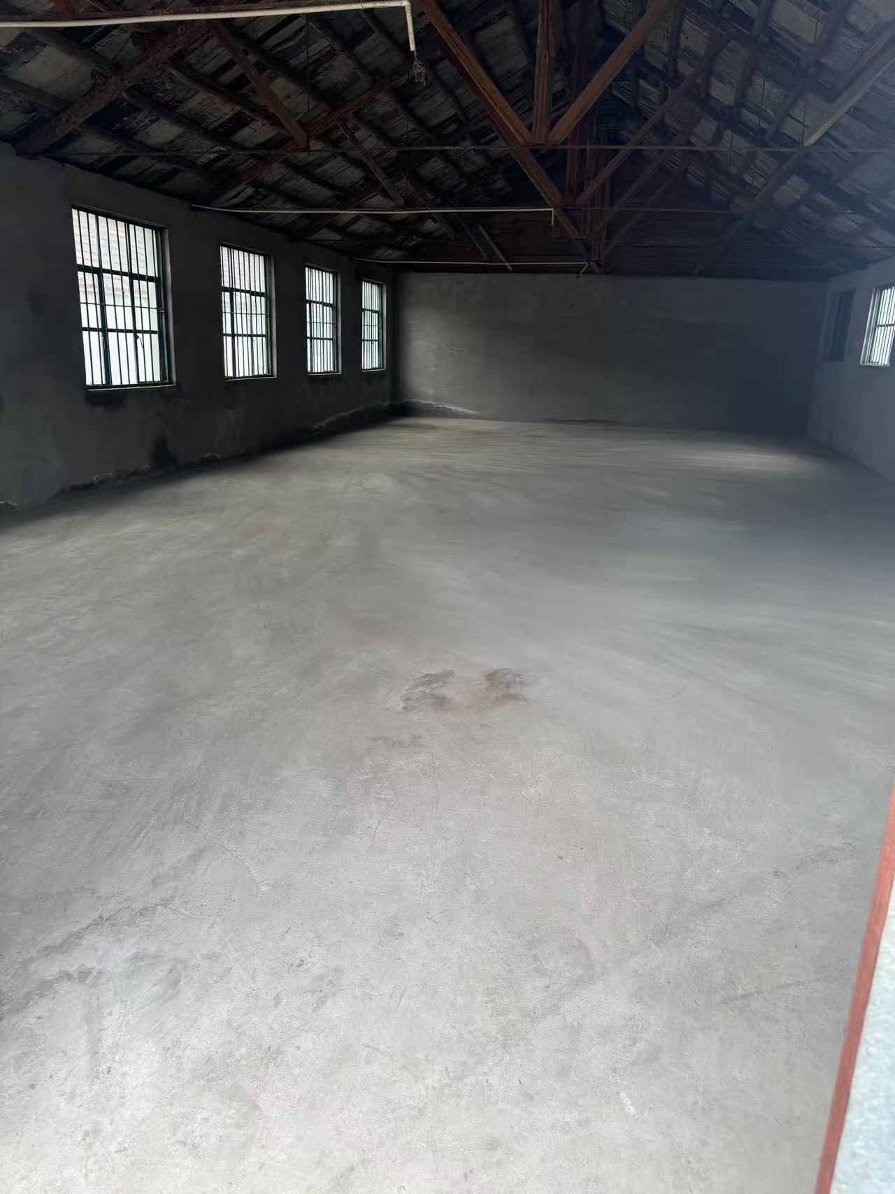 文登麥疃后倉庫出租