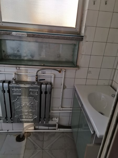 繽紛尚街附近的一樓出租，家具家電齊全