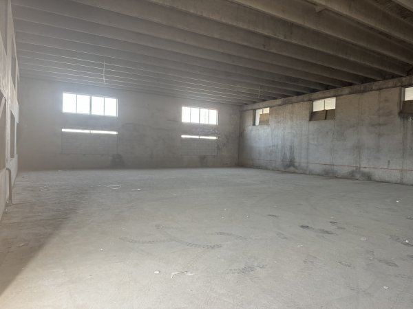 文登營(yíng)工業(yè)園1000平廠房出租