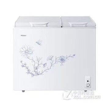 轉(zhuǎn)讓海爾181升冰柜