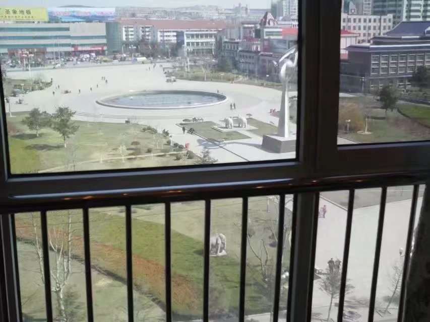 銀河世家吉樓出租
