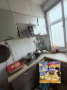 三里河鳳西街澆筑五樓頂146.04平售34.8萬(wàn)