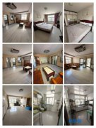 利民街多層住人二樓109平含儲(chǔ)藏室大兩室可改三室拎包入住39