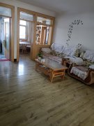 峰山路住人一樓 三室兩廳 地暖天然氣，帶家具家電
