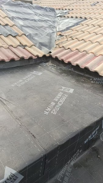 文登雨順防水