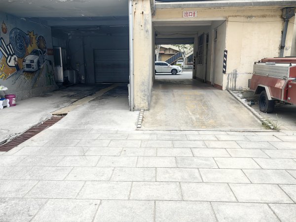 環(huán)島洗車店轉讓