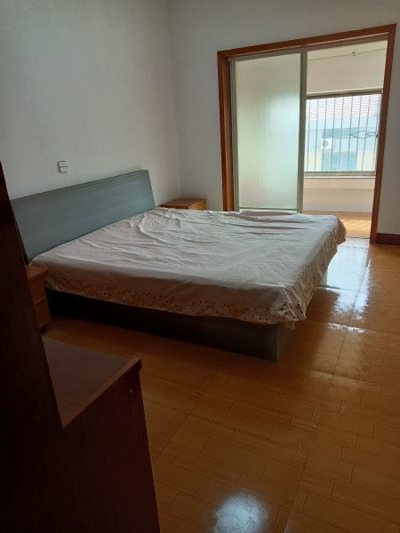 石馬街北區(qū)樓房