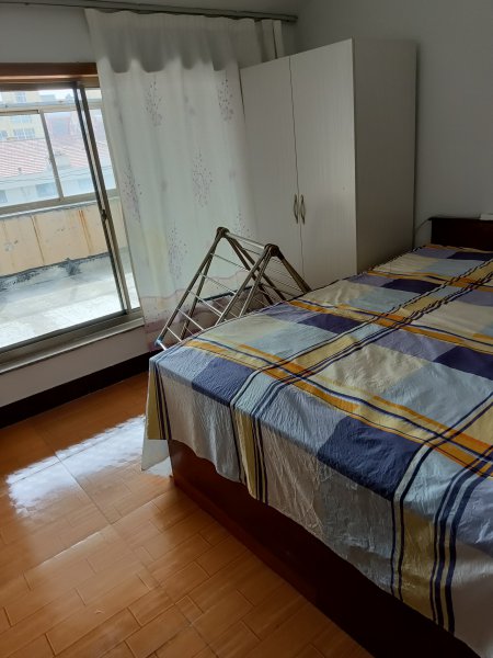 石馬街北區(qū)樓房