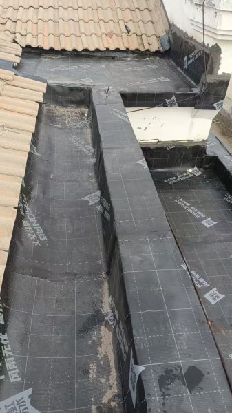 文登雨順防水