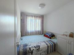 東城區(qū)萬(wàn)利城小區(qū)多層住人一樓96平含草廈精裝2室45萬(wàn)包大稅