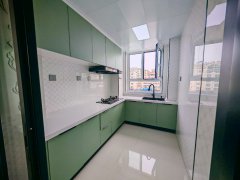 @@@59.8萬，精裝二中文山花園，3室2衛(wèi)